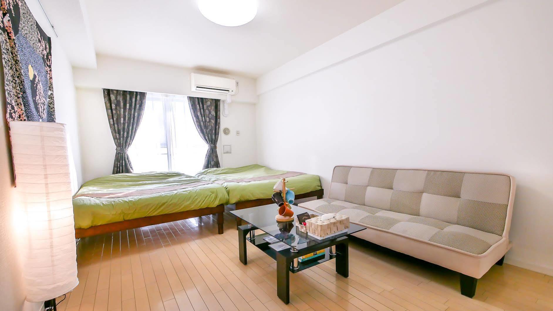 Dotombori Base Hotel Осака Екстериор снимка