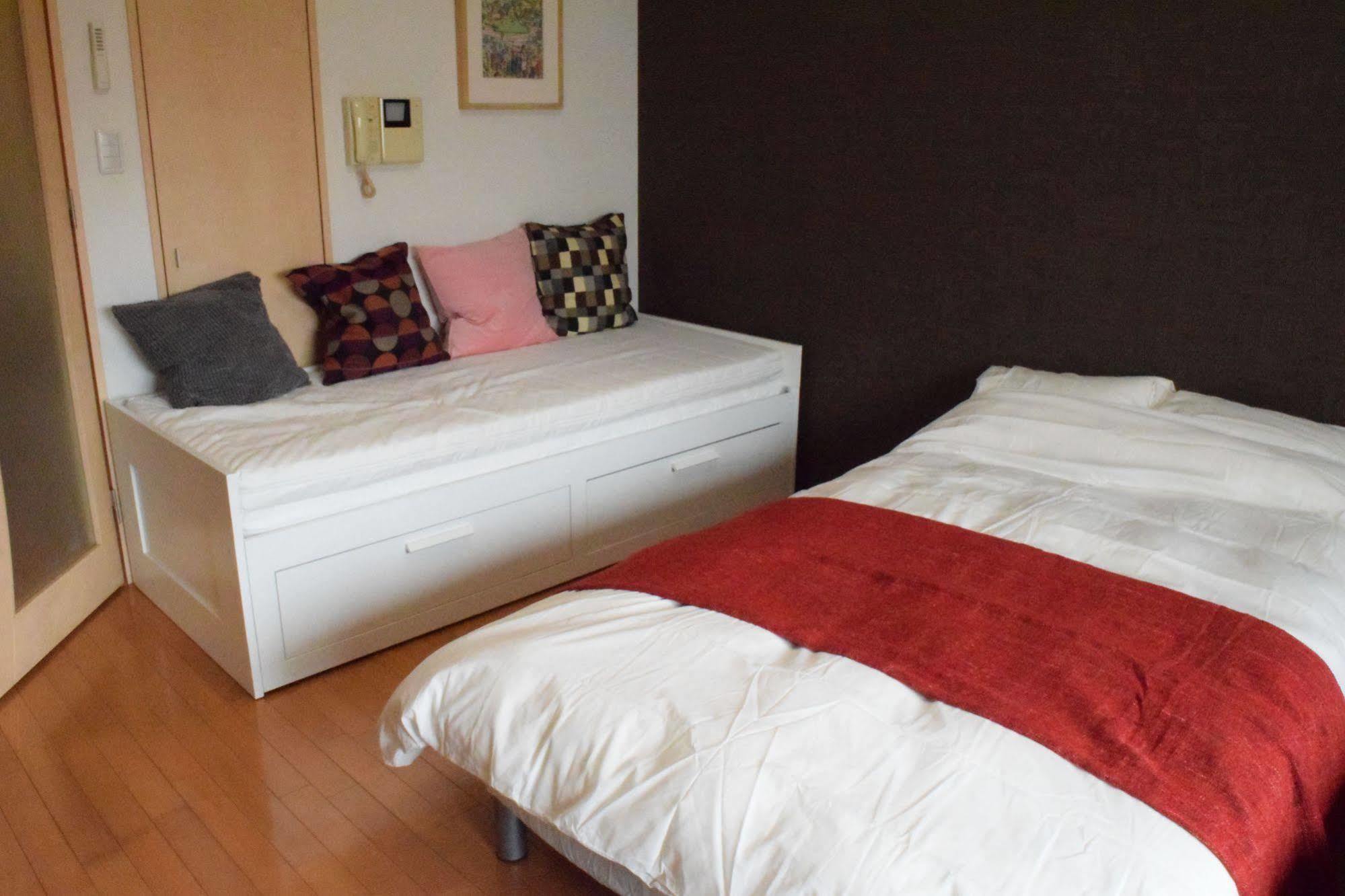 Dotombori Base Hotel Осака Екстериор снимка