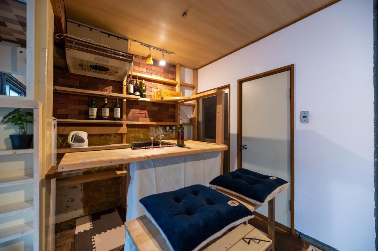 Dotombori Base Hotel Осака Екстериор снимка